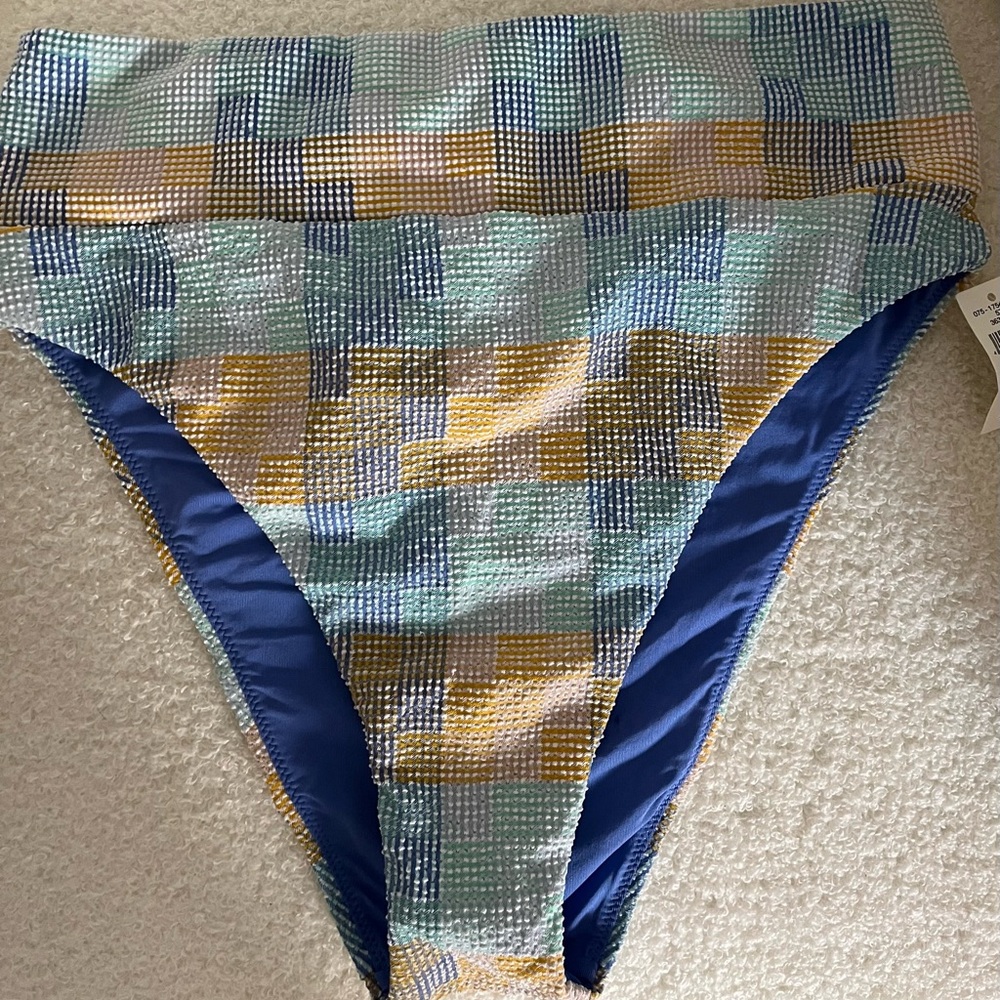 Aerie Bikini Bottoms